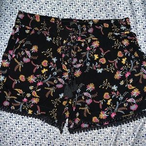 a.n.a. Shorts Size: XS